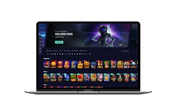 Stellar Spins Mobile App